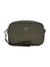 Guess Military Green Polyurethane Wrist Bag