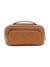 Guess Sand Polyurethane Beauty Case
