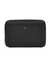 Guess Black Polyurethane Wrist Bag