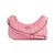 Guess Women's Pink PU Quilted Crossbody Bag