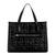 Guess Quilted Silvana 2 Comp Tote Bag