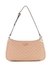 Beige Shoulder Bag