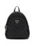 Guess Black Quilted Giully Dome Backpack