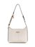 Stone Textured Anning Shoulder Bag
