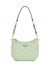 Guess Celadon Quilted Tamsin Top Zip Shoulder Bag