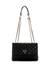 Guess Women Quilted Giully Convertible Crossbody Bag