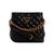 Guess Quilted Textured Eire Small Bucket Bag