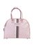 Guess Women Pink Printed Duffel Bag