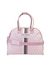 Guess Women Pink Printed Duffel Bag