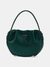 Emerald Solid Magnet Elsie Pouch Shoulder Bag