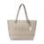 Guess Women Textured Pvc Artemis Carryall Tote Bag