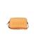 Women Apricot Solid Artemis Mini Crossbody Bag