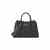 Guess Solid Glenmont Satchel Bag