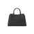 Guess Solid Glenmont Satchel Bag