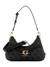 Coal Logo Geometric Dea Top Zip Mini Shoulder Bag
