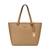 Guess Women Printed Pvc Artemis Carryall Tote Bag