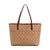 Guess Women Printed Pu Power Play Tech Tote Bag