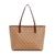 Guess Women Printed Pu Power Play Tech Tote Bag