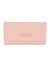 Guess Women Pink Printed Wallet