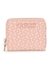 Guess Women Pink Printed Wallet