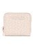 Guess Women Beige Printed Wallet