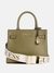 Olive Satchel