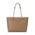Guess Monogram Fiddlewood Tote