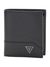 Guess Black Leather Wallet
