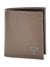 Guess Greige Leather Wallet