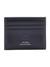 Guess Dark Blue Leather Card Case