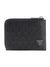 Guess Black Leather Card Holder