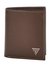 Guess Brown Leather Wallet
