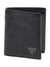 Guess Black Leather Wallets