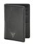 Guess Black Leather Wallets