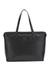 Guess Black Textured Norom Tote Bag