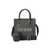 Guess Monogram Maisey Small Carryall Tote Bag