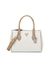 Off White Doretta Satchel Bag