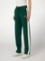 Guess Women Side Striped High-Rise Straight Track Pants