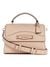 Beige Satchel