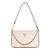 Guess Women's Multi PU Solid Shoulder Bag