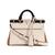 Guess Women's Multi PU Solid Satchel Bag