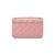 Guess Quilted Fiddlewood Mini Crossbody Flap Bag