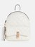 Women Vandemark Embroidered Backpack