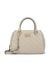 Guess Beige Quilted Gwyn Satchel