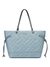 Blue Kelce Tote Bag