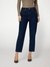 Guess Women Solid Relaxed Fit High-Rise Jeans