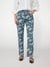 Guess Indigo Rose Rapture Printed Jeans
