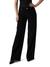 Guess Women Solid Regular Fit Mid-Rise Trousers
