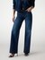Guess Women Washed Regular Fit Low-Rise Jeans