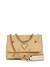 Guess Natural Textured Giully 2 Comp Crossbody Bag